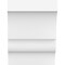 Ekena Millwork Standard Asheboro Architectural Grade PVC Rafter Tail, 6"W X 8"H X 30"L RFTP06X08X30ASH - alternate 4